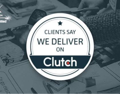 Clutch Reviews - Curix Infotech Pvt. Ltd.